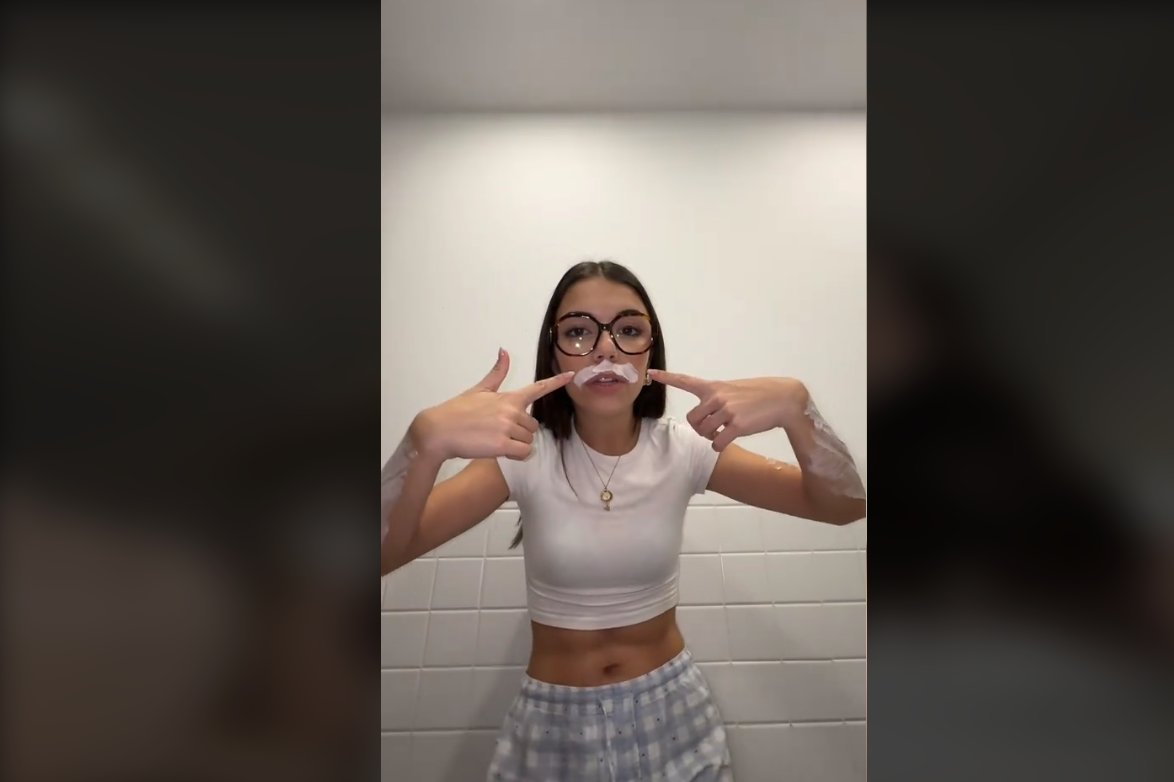 Una sevillana encuentra la solución en Mercadona: “Estaba cansada de parecer un hombre lobo”