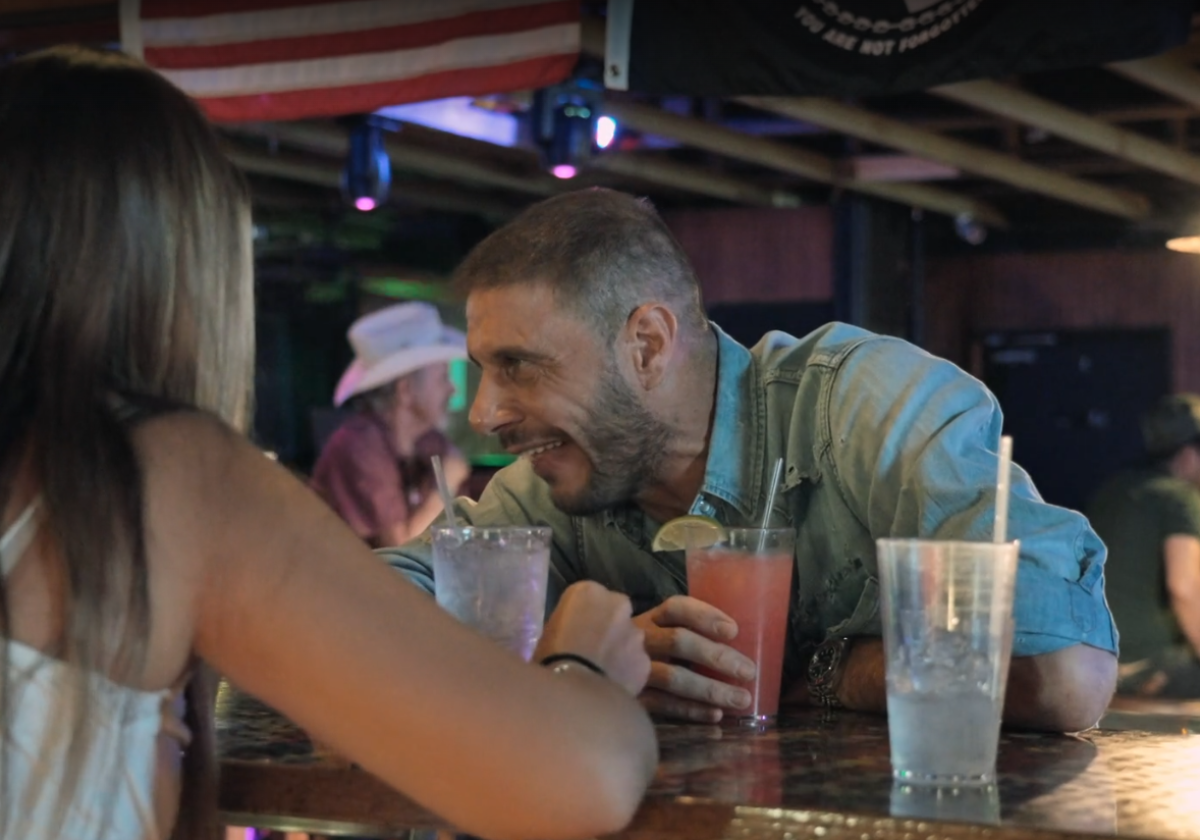 La incómoda conversación de Joaquín con sus hijas: “Tu madre es una frígida”