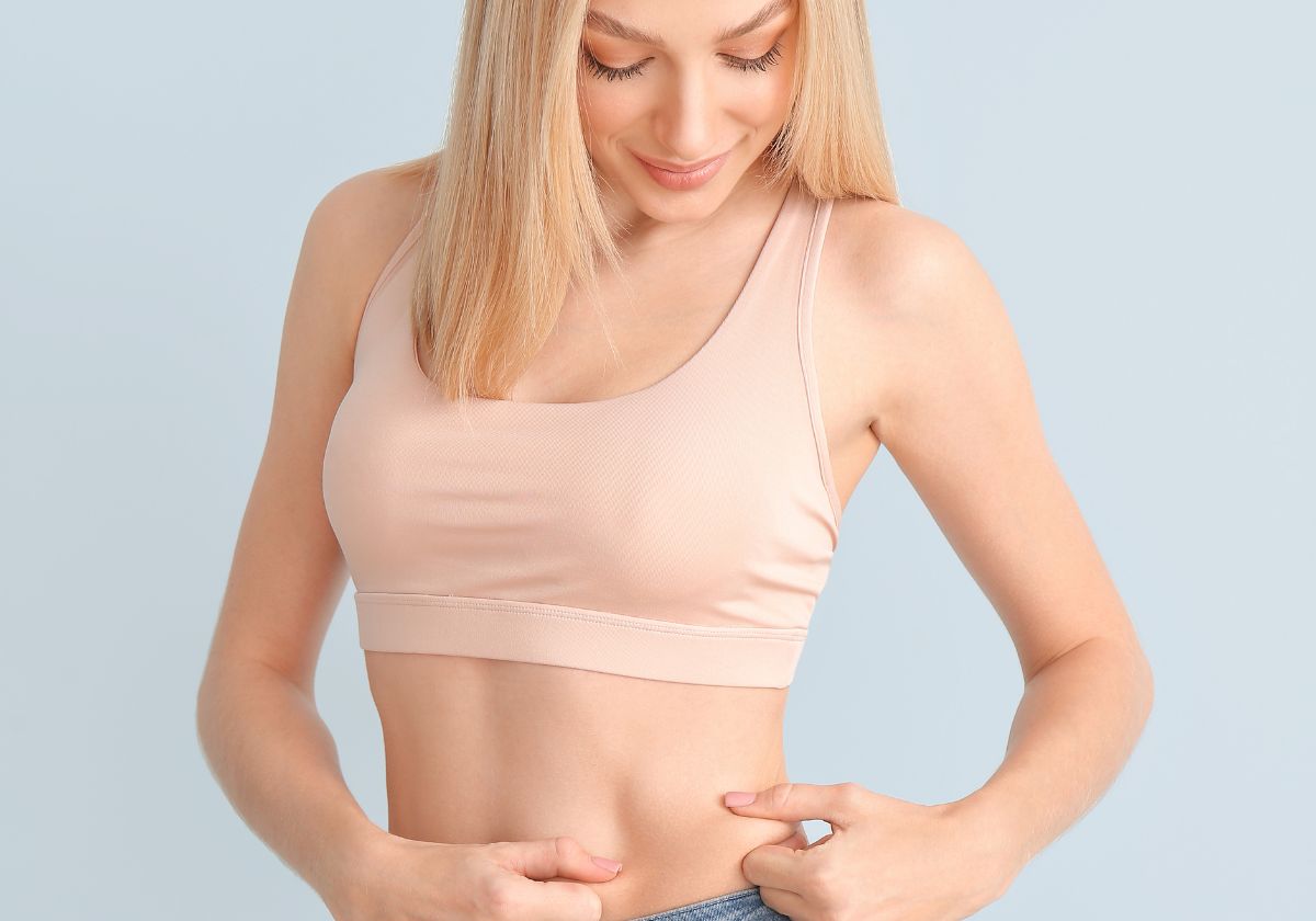 Adiós a la liposucción: este es el sustituto sin operaciones que acelera el metabolismo y me hace perder grasa