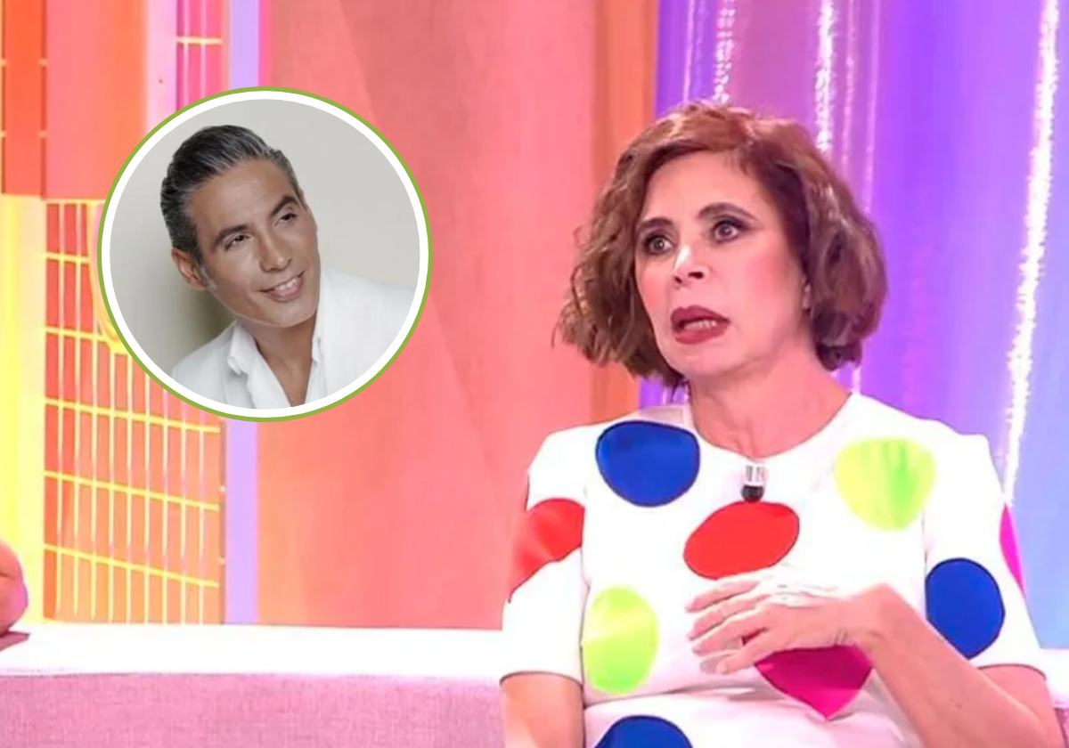 Pitingo estalla contra Ágatha Ruiz de la Prada: “Ya quisieras vivir como muchas gitanas”