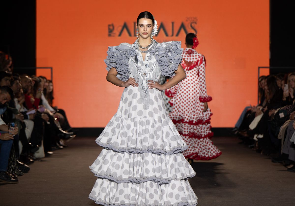 Todos los desfiles del último día de We Love Flamenco 2025, en imágenes