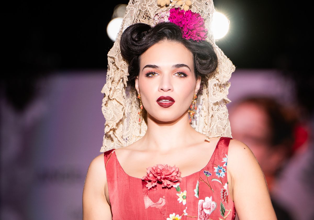 Todos los desfiles del séptimo día de We Love Flamenco 2025, en imágenes