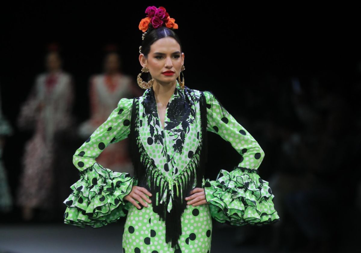 SIMOF 2025: Así han sido todos los desfiles de la primera jornada, en imágenes