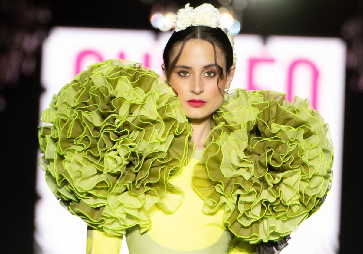 Todos los desfiles del segundo día de We Love Flamenco 2025, en imágenes