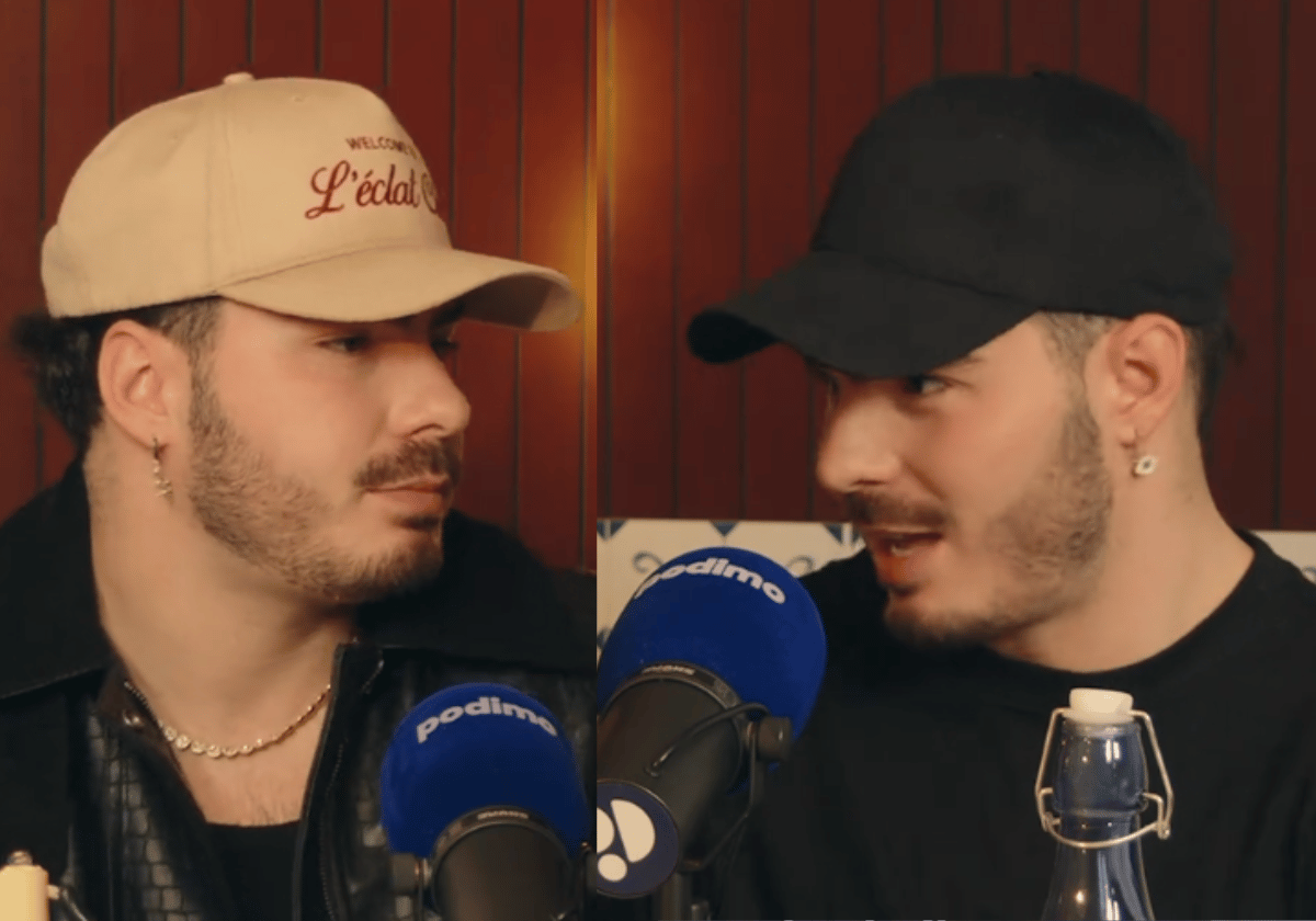 Los Gemeliers hablan claro sobre Gran Hermano: “Fue por pasta, todos tenemos un precio”