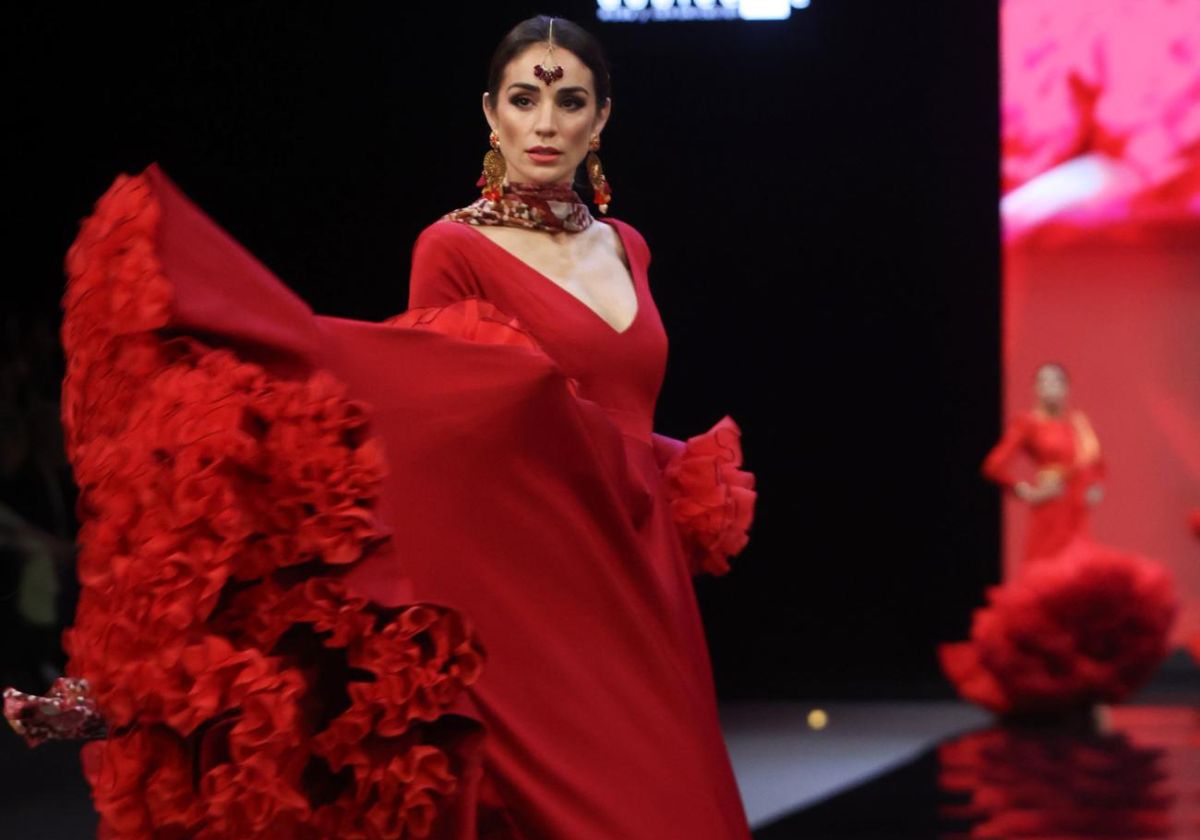 SIMOF 2025: Así han sido todos los desfiles de la tercera jornada, en imágenes