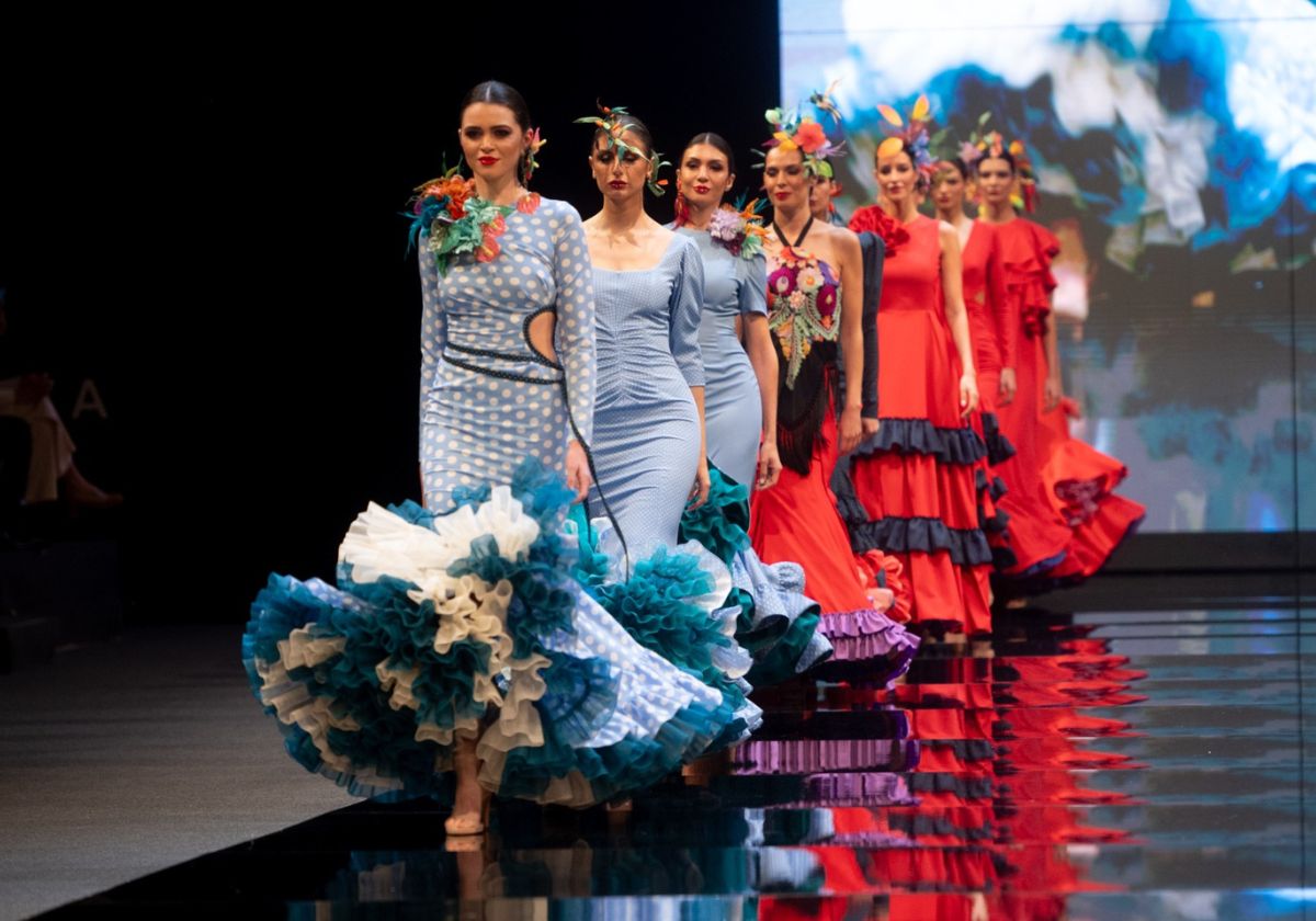 Ni lágrimas ni aros: Estos son los pendientes para la Feria que han vuelto esta temporada en SIMOF