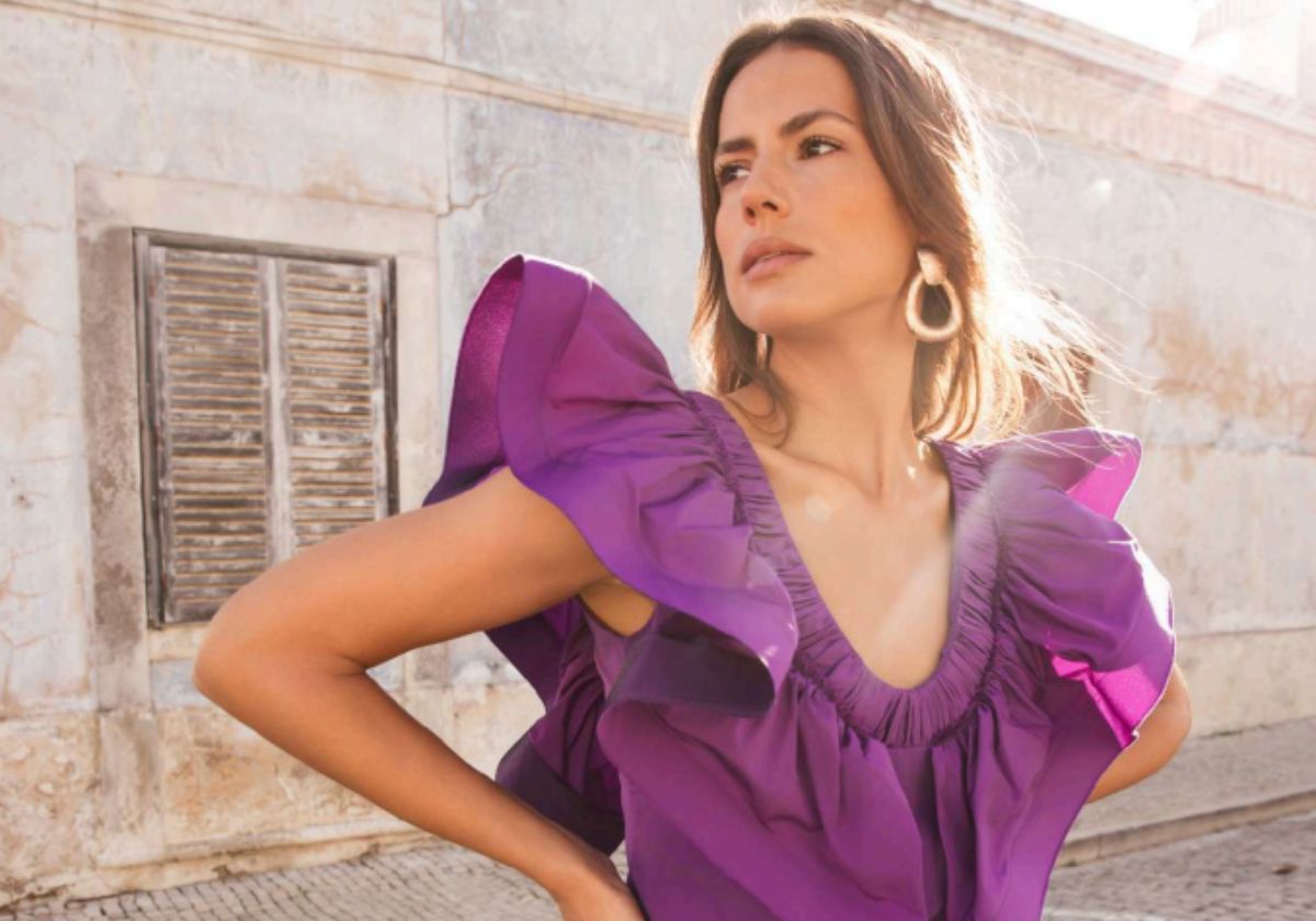 Desde 20 euros: esta es la marca sevillana de trajes de fiesta que pone un outlet express esta semana