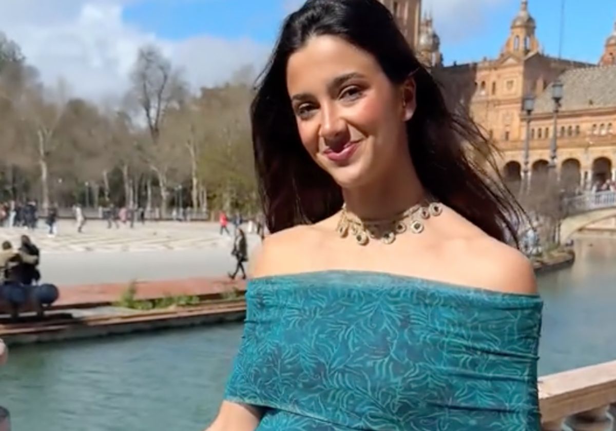 Una marca de vestidos abrirá en Sevilla solo durante 48 horas