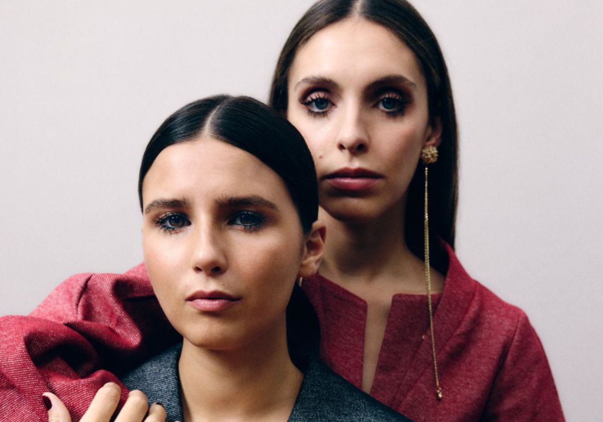 Tana Rivera abrirá una tienda en Sevilla por tiempo limitado de su nueva firma ‘Herencia’: fechas y ubicación