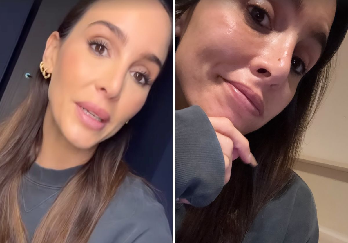 Rocío Osorno anuncia una tienda en Sevilla: “Estoy viendo locales, esperando el flechazo”