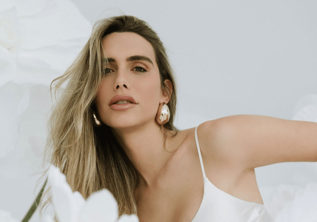 Quién es Ángela Ponce, la primera Miss Universo trans que participa en Supervivientes 2025