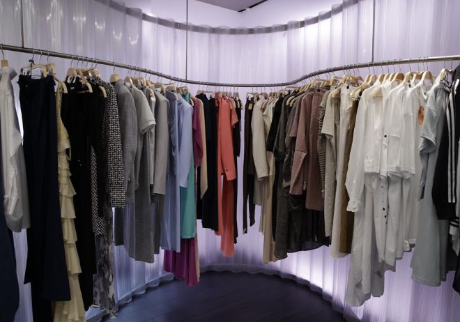 Nueva tienda de MKR trend makers / Foto: Juan Flores