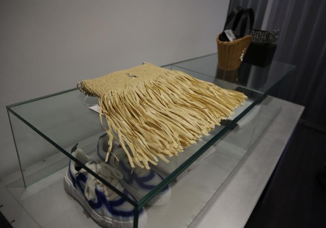 Nueva tienda de MKR trend makers / Foto: Juan Flores