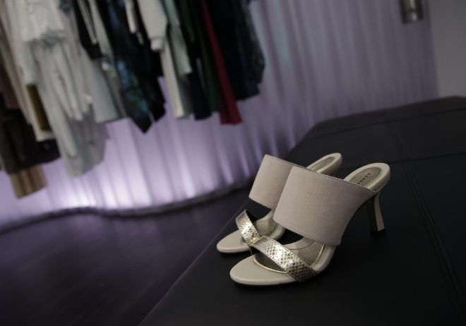 Nueva tienda de MKR trend makers / Foto: Juan Flores