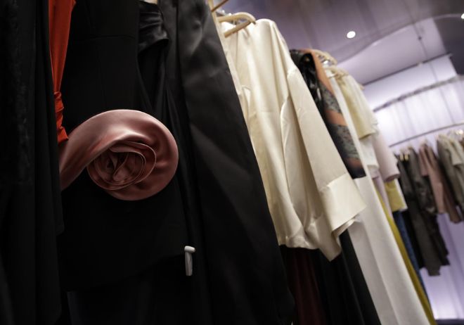 Nueva tienda de MKR trend makers / Foto: Juan Flores