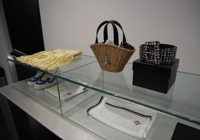 Nueva tienda de MKR trend makers / Foto: Juan Flores