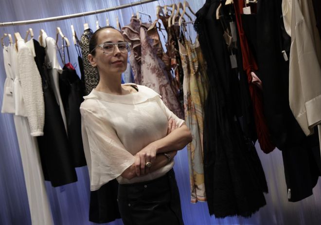 Nueva tienda de MKR trend makers / Foto: Juan Flores