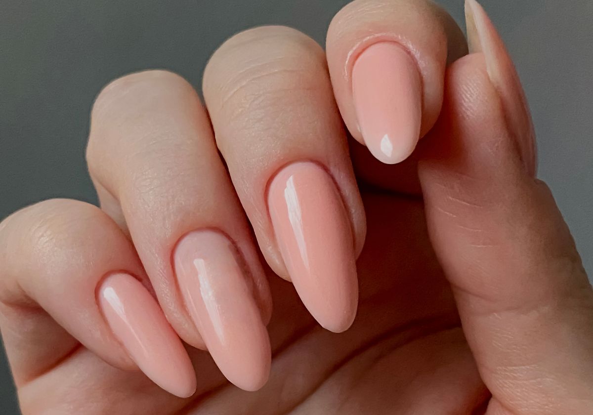 Cuántas veces te puedes hacer las uñas de gel y qué pasa si no te las quitas