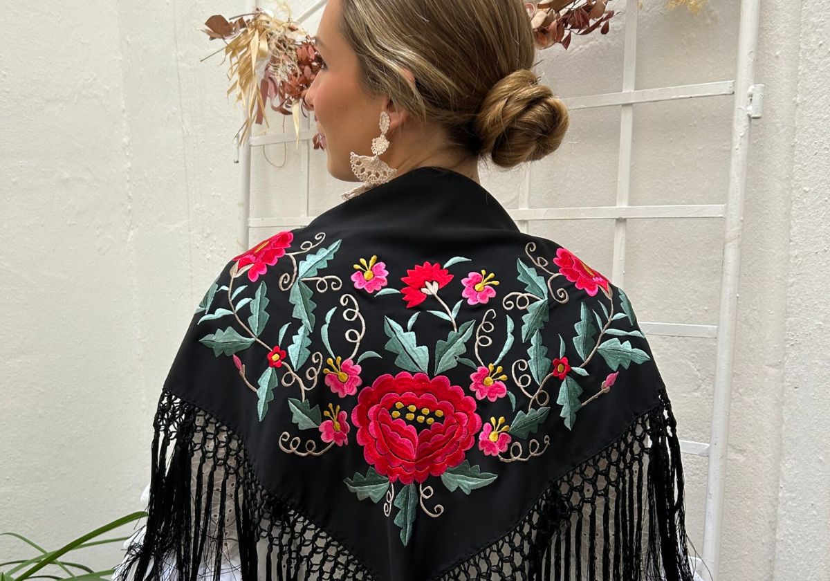 Sin llevar a la tintorería: la técnica para lavar mantoncillos en casa y queden como nuevos