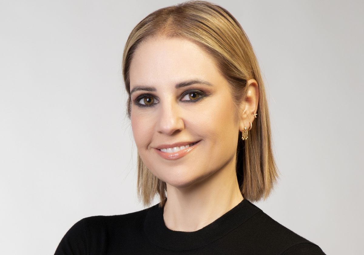 Gema Herrerías, farmacéutica: “He conseguido descifrar la piel de cada persona con solo 3 pasos”