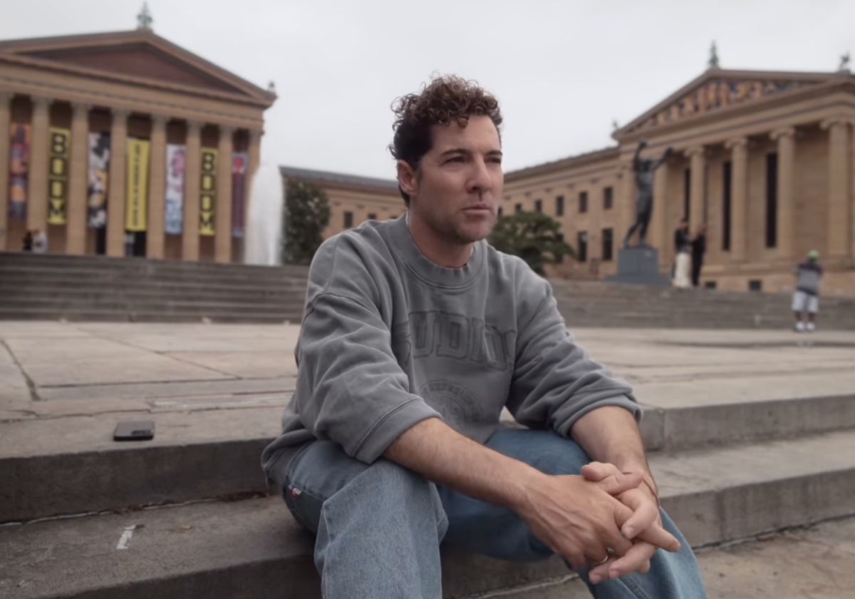 Las duras declaraciones de David Bisbal sobre su gira en Estados Unidos: “Me sentí un poco triste”