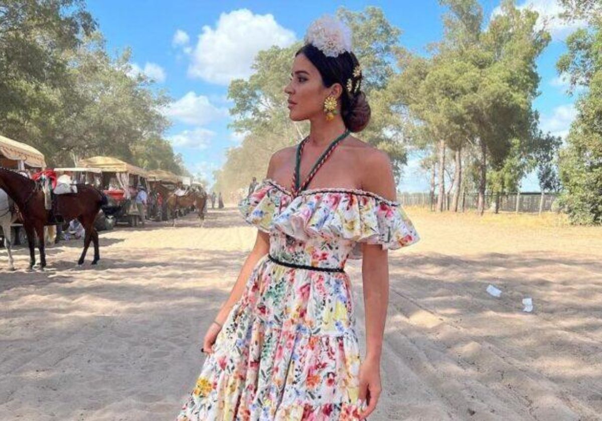 Cómo cuidar el pelo cuando vas de romería y no lo puedes lavar todos los días