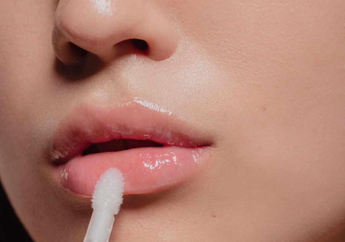 El labial ‘mágico’ de Mercadona que te hincha los labios como si estuvieran operados