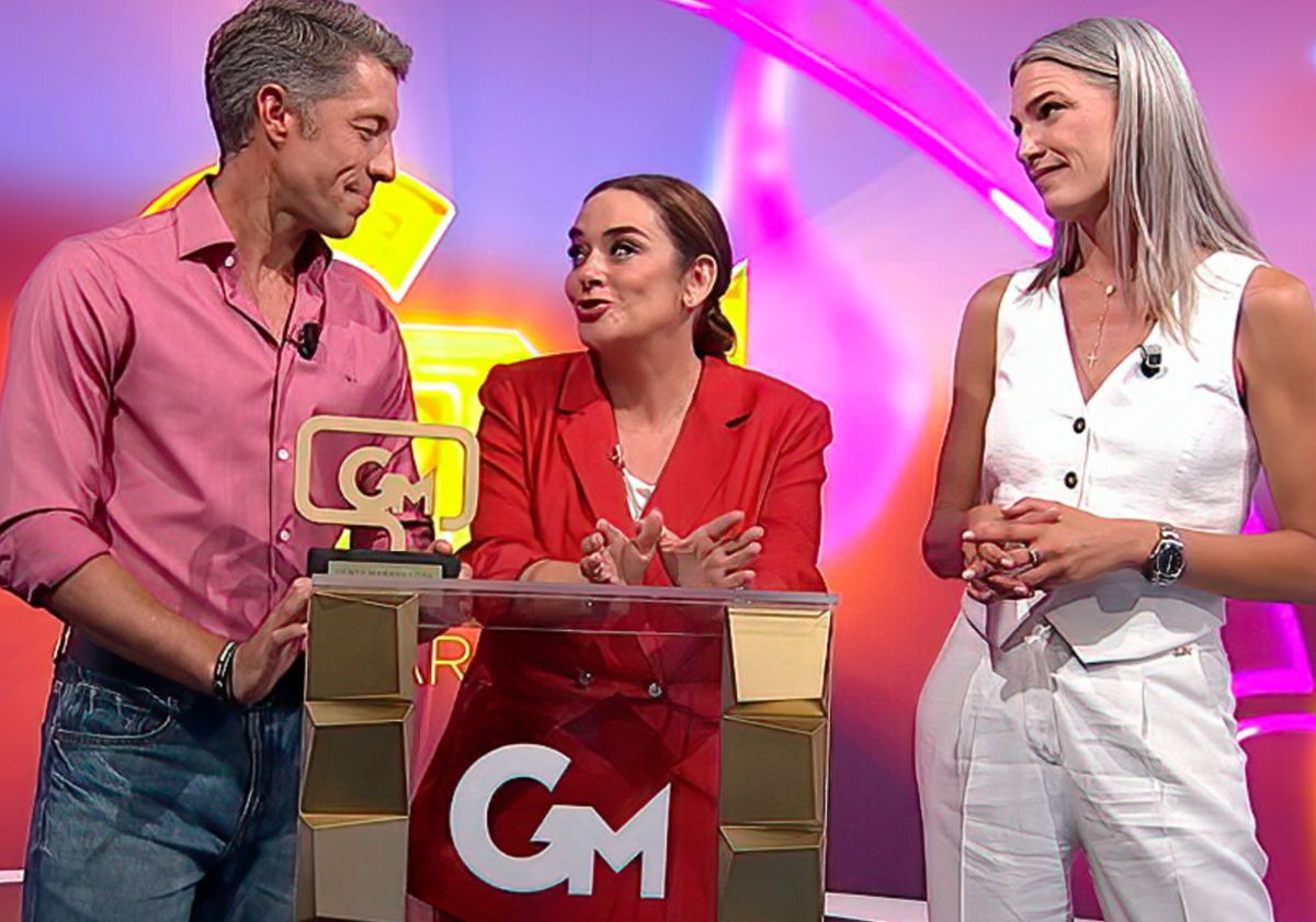 Manuel Escribano cuenta la verdad sobre su relación con Laura Sánchez: “Ella me invitó, así que algún roneo quería”