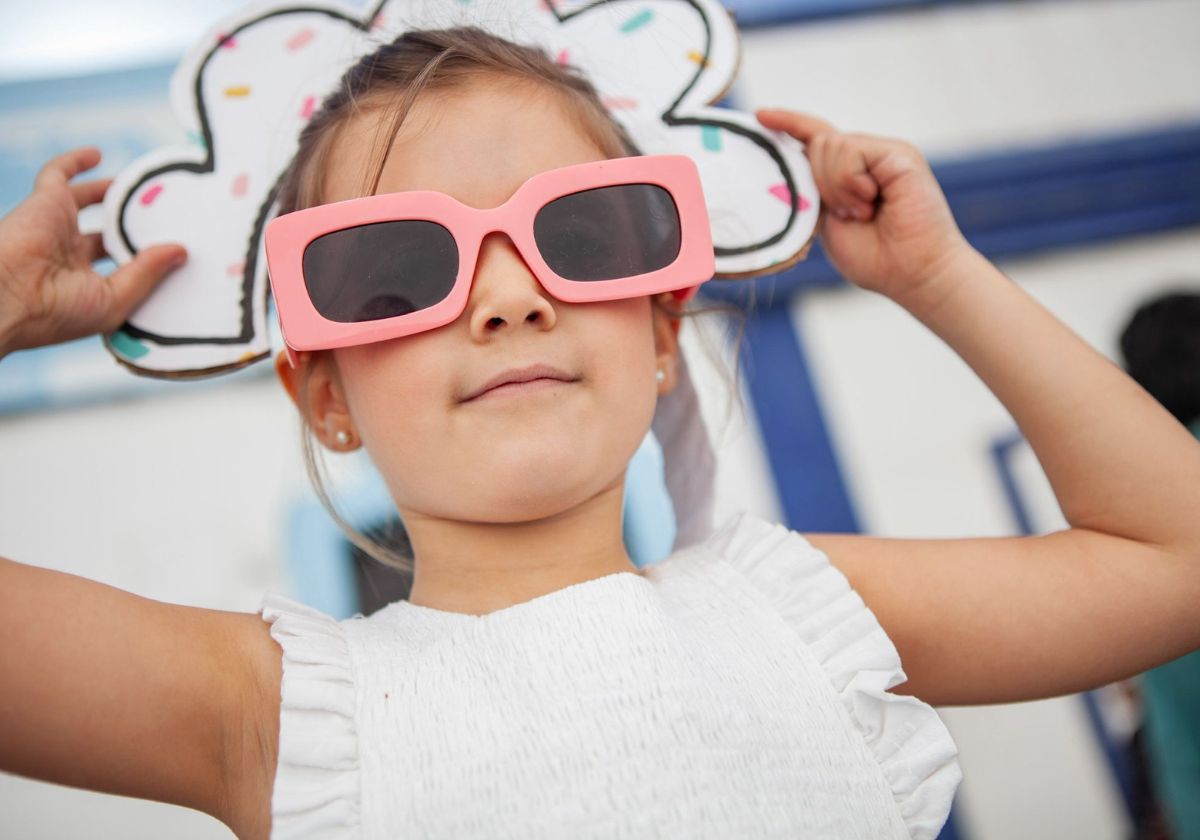 La marca de ropa para niños sevillana que ha conquistado a Marta Pombo y Lucía Bárcenas: “Se agota en horas”