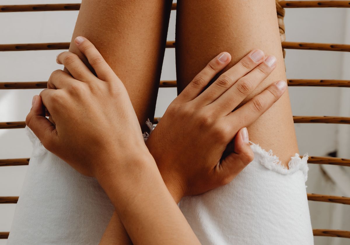Adiós al roce de los muslos en verano: la crema ‘mágica’ de Decathlon que funciona