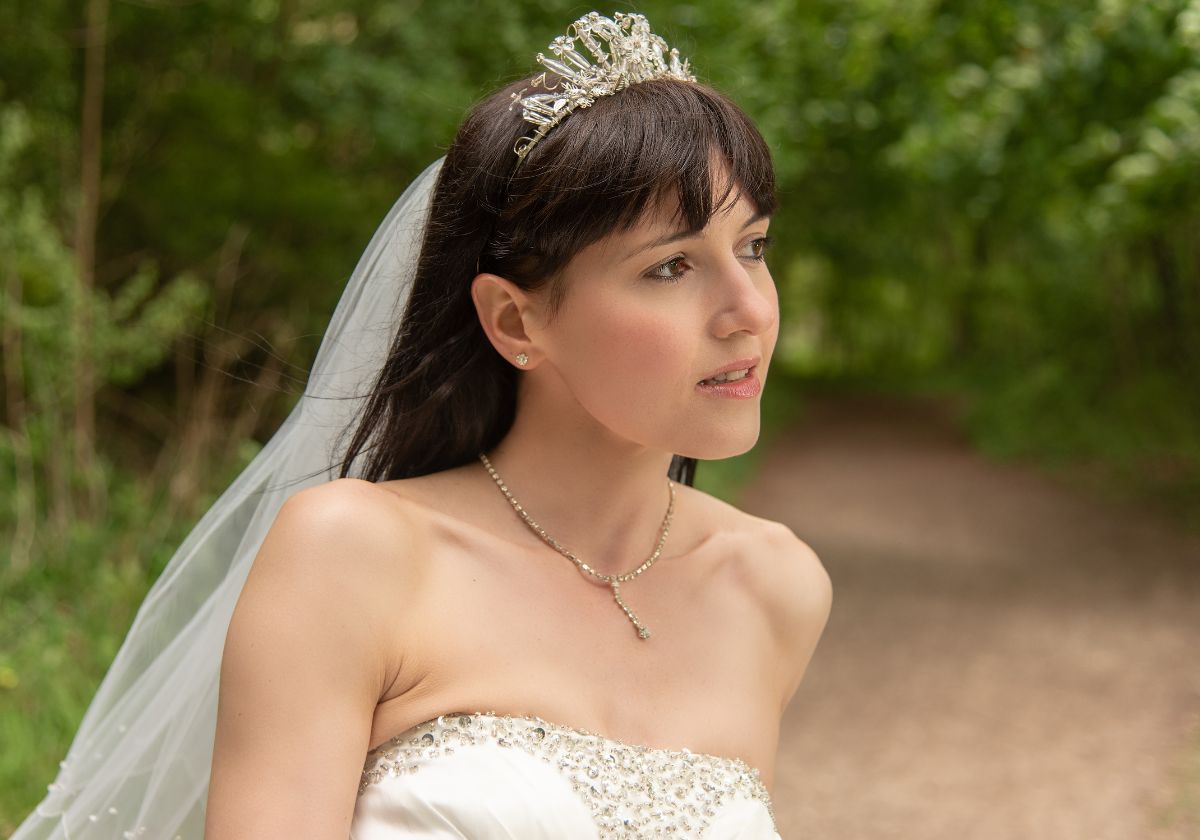 Atención novias de otoño: este es el accesorio que va a triunfar en las bodas a partir de septiembre