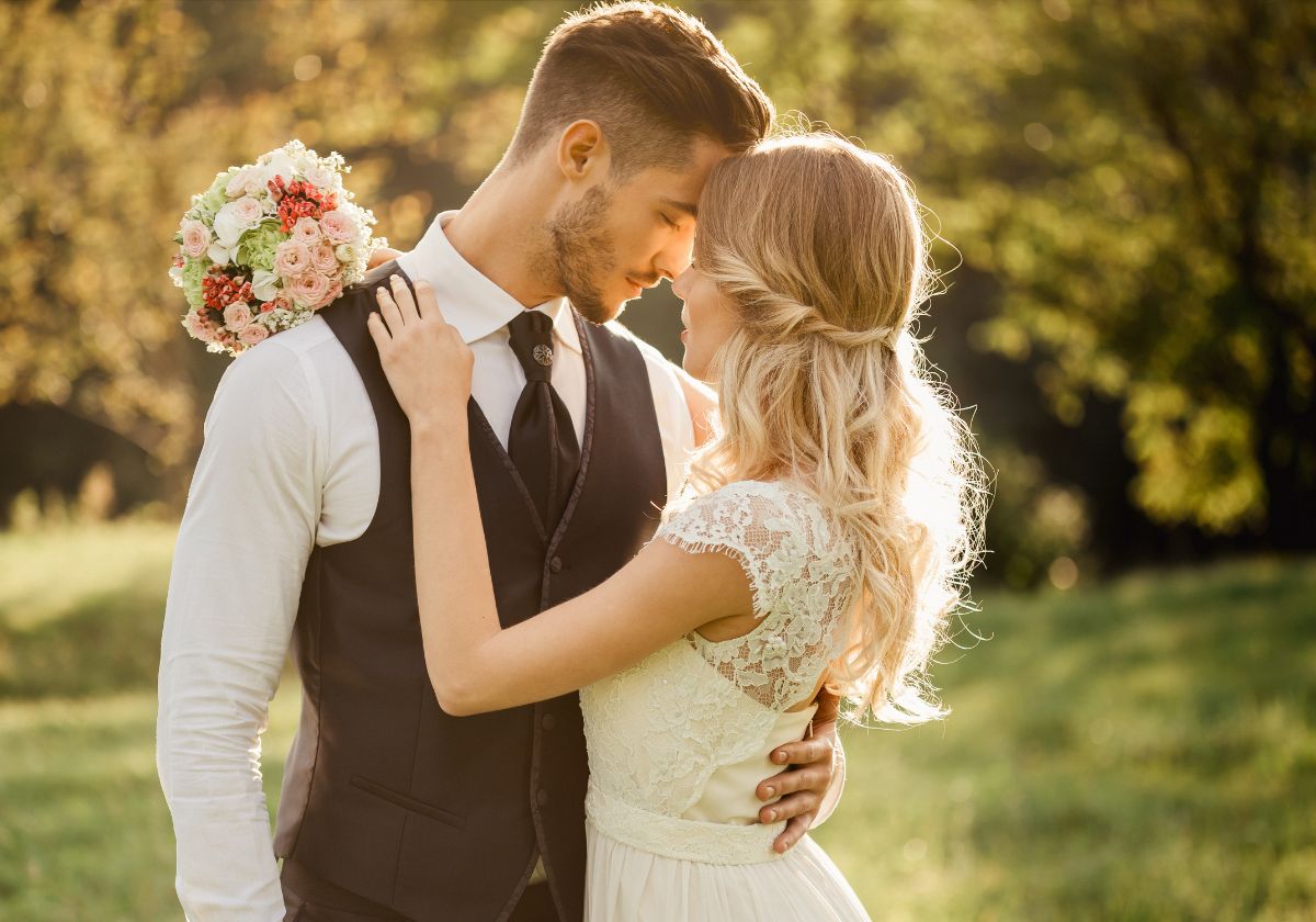 Las expertas en bodas tienen claro cuál es el peor mes para casarse en Sevilla: “Es un mes que no quiere nadie”