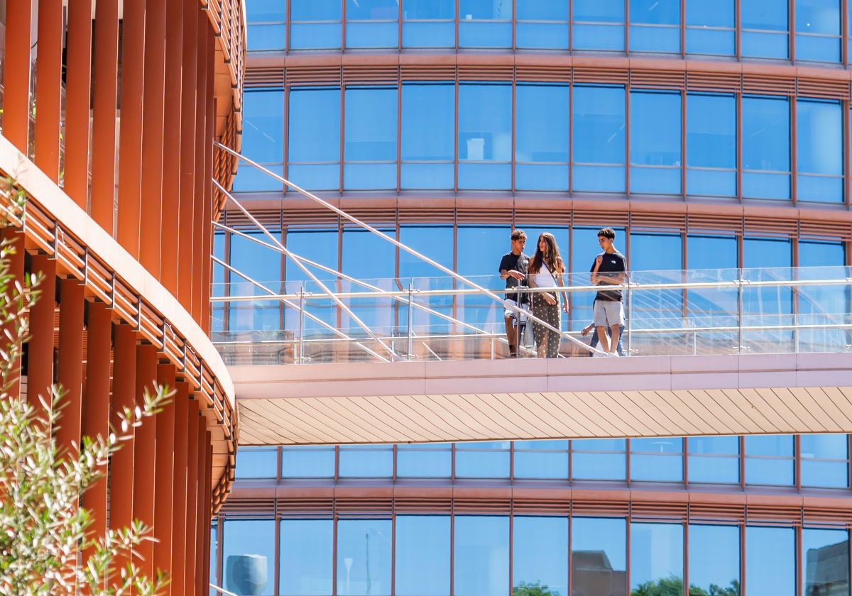 Estas son las nuevas tiendas de moda que llegan a Torre Sevilla