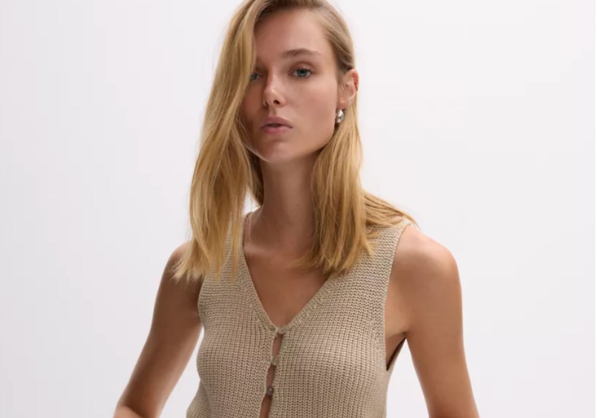 4 looks completos de Lefties por menos de 30 euros para volver a la oficina