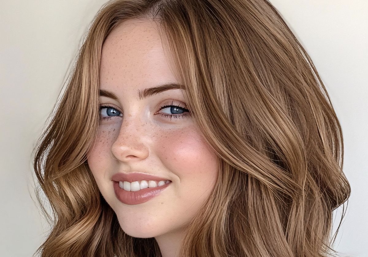 Este es el corte de pelo que las peluqueras recomiendan hacerse después del verano: “Sin estar peinada, estás peinada”