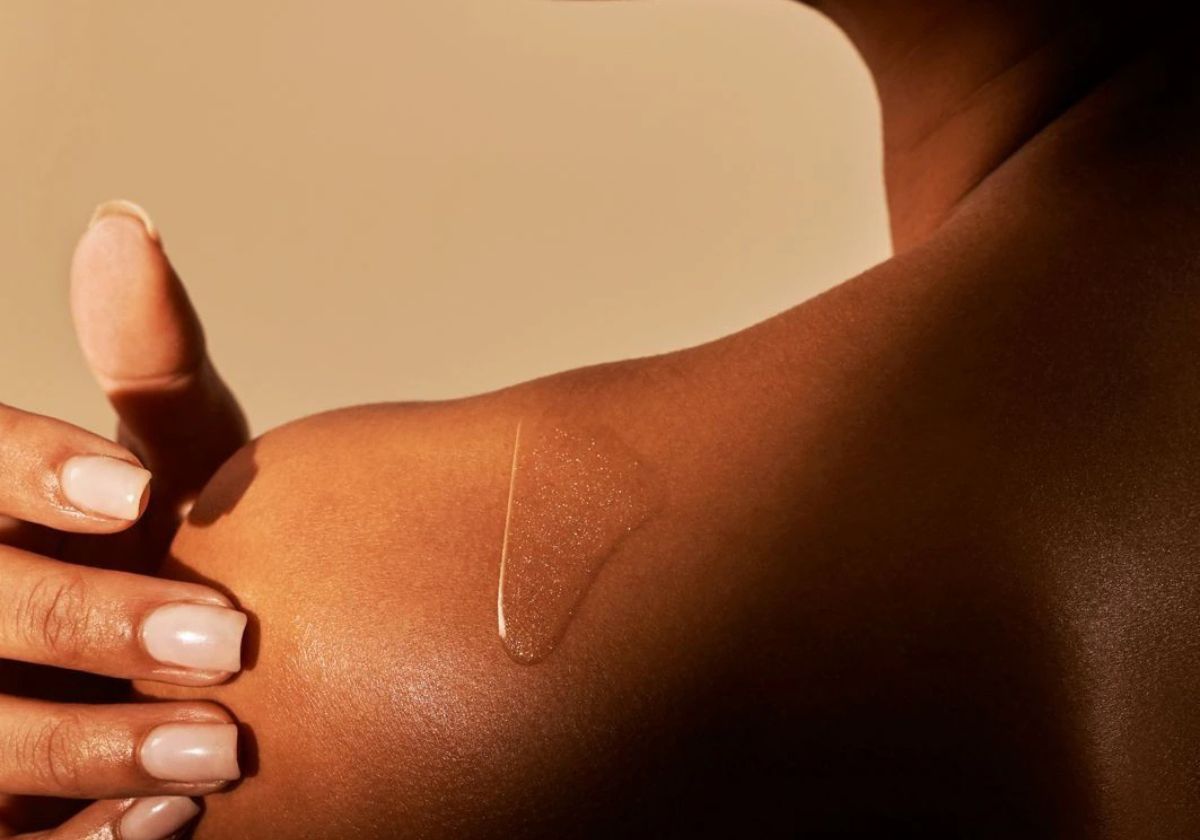 Cuesta 22 euros, es de Rituals y es el aceite corporal que los expertos recomiendan para este verano