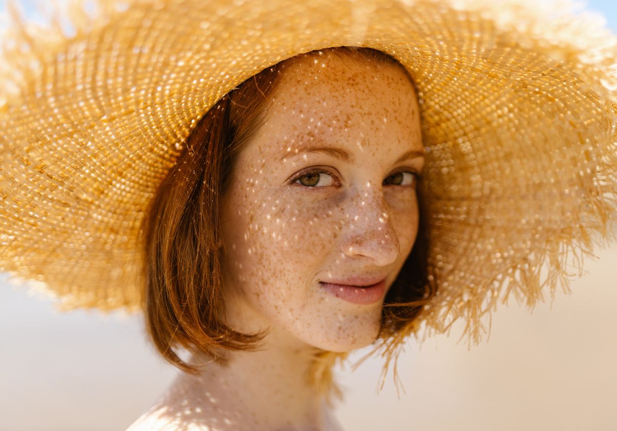 Carolina González, farmacéutica: “La vitamina C en verano se tiene que usar…”