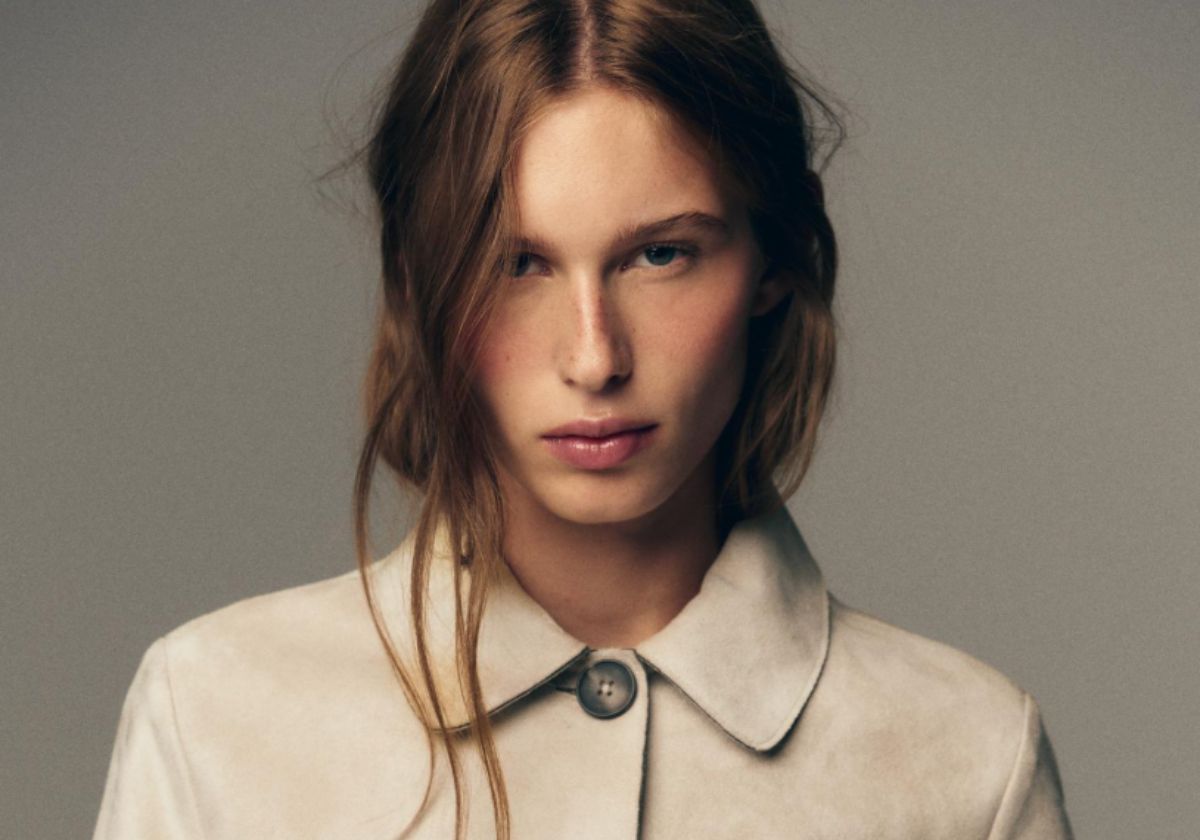 La chaqueta de entretiempo que necesitas para las noches de verano y no querrás quitarte hasta el otoño