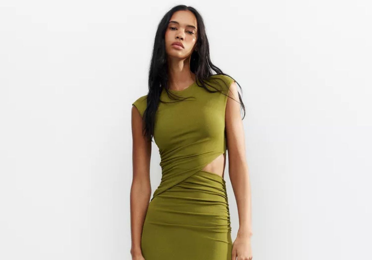 Haz hueco en tu armario: estos son los colores que más vas a ver la próxima temporada