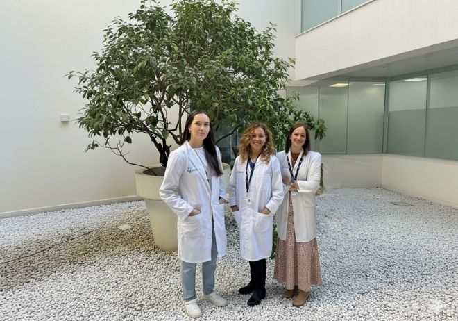 SIMOF participa en el desfile de Madrid es Moda / Pablo Paniagua