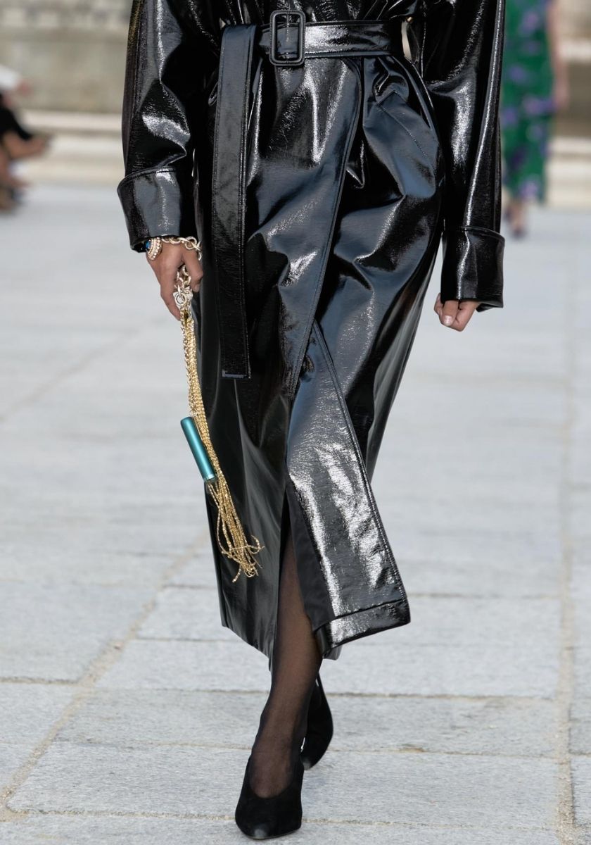 SIMOF participa en el desfile de Madrid es Moda / Pablo Paniagua