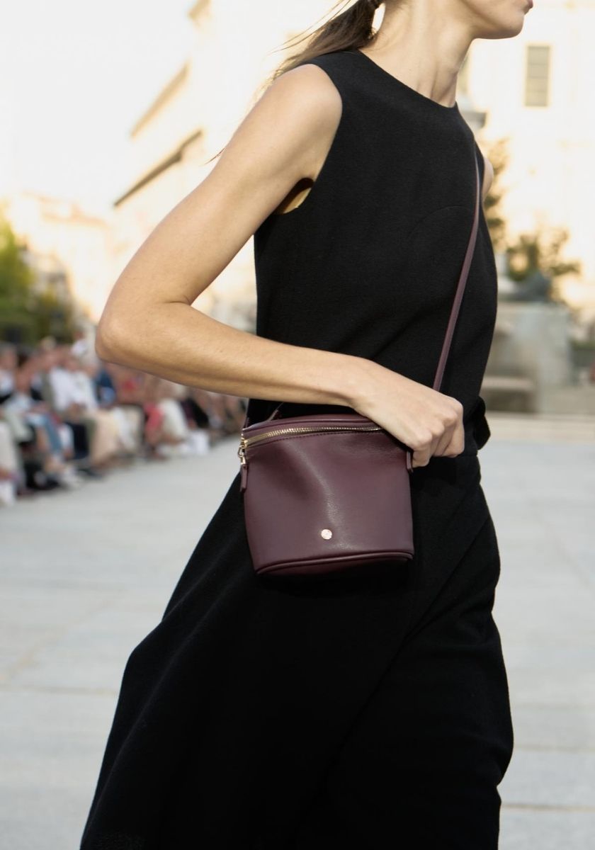 SIMOF participa en el desfile de Madrid es Moda / Pablo Paniagua