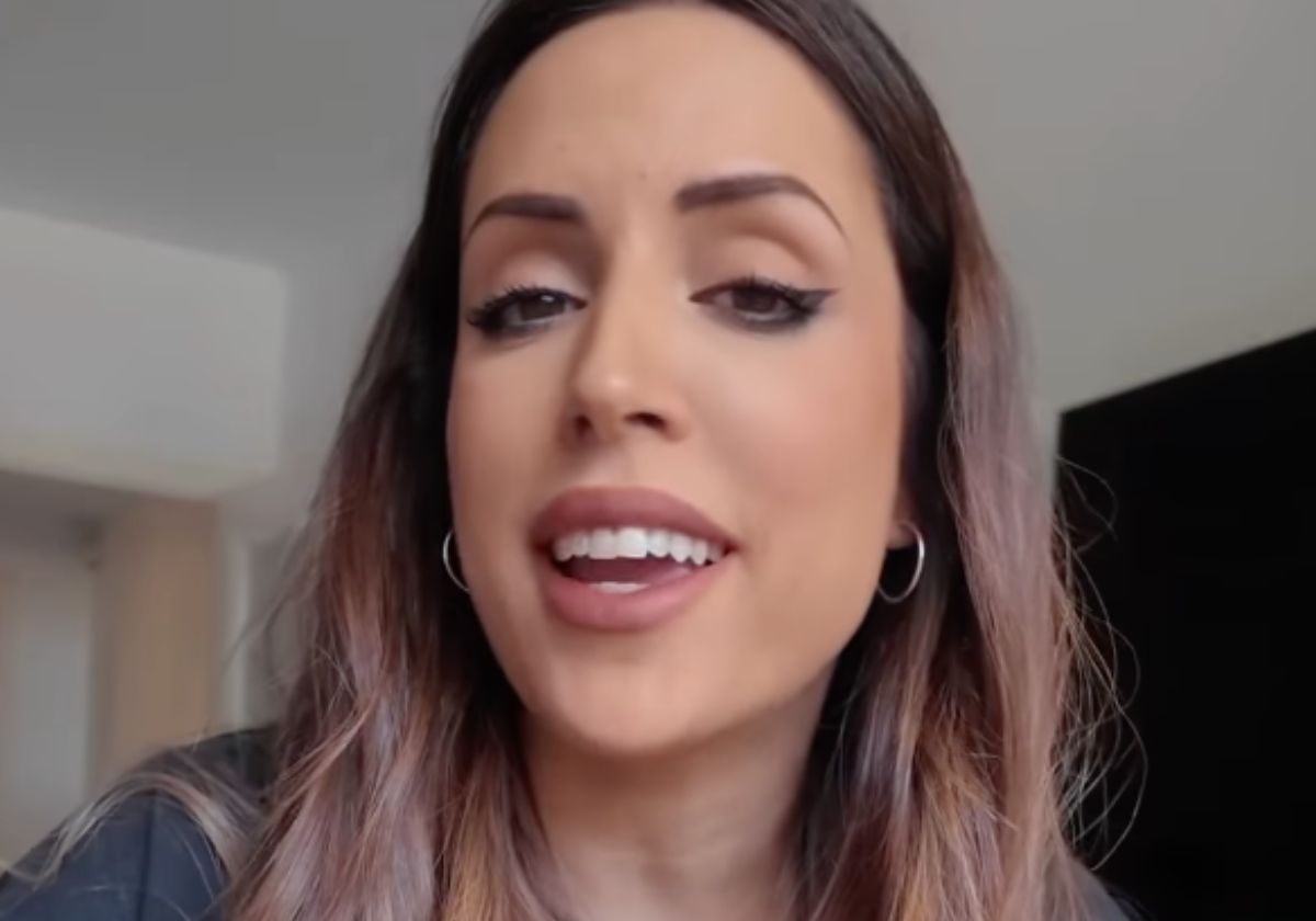 Esta influencer se prueba la nueva colección de Zara y queda en shock: “Esto es una pérdida de dignidad”