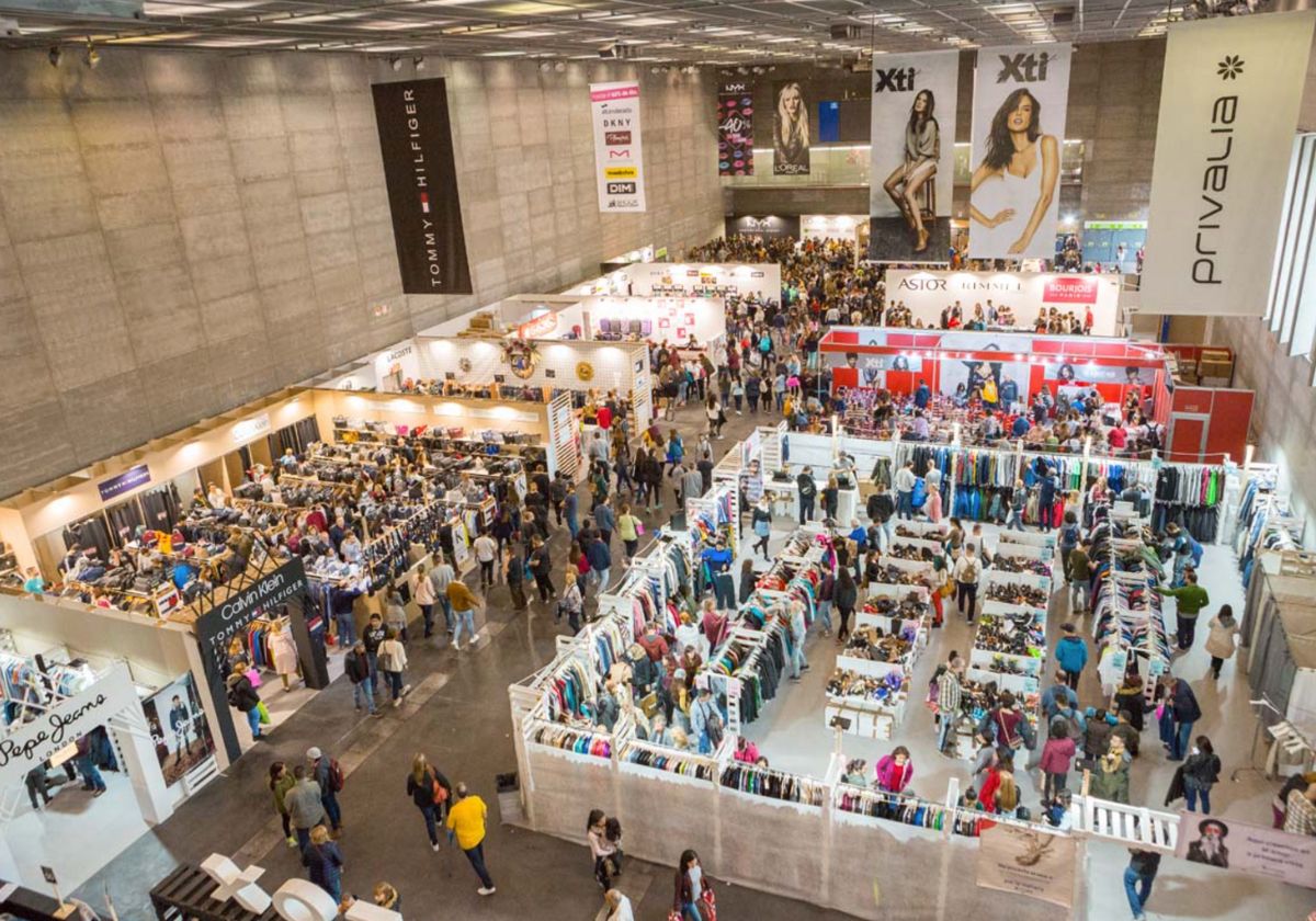 El outlet más grande llega a Sevilla en octubre: estas son las marcas que tendrán hasta un 80% de descuento