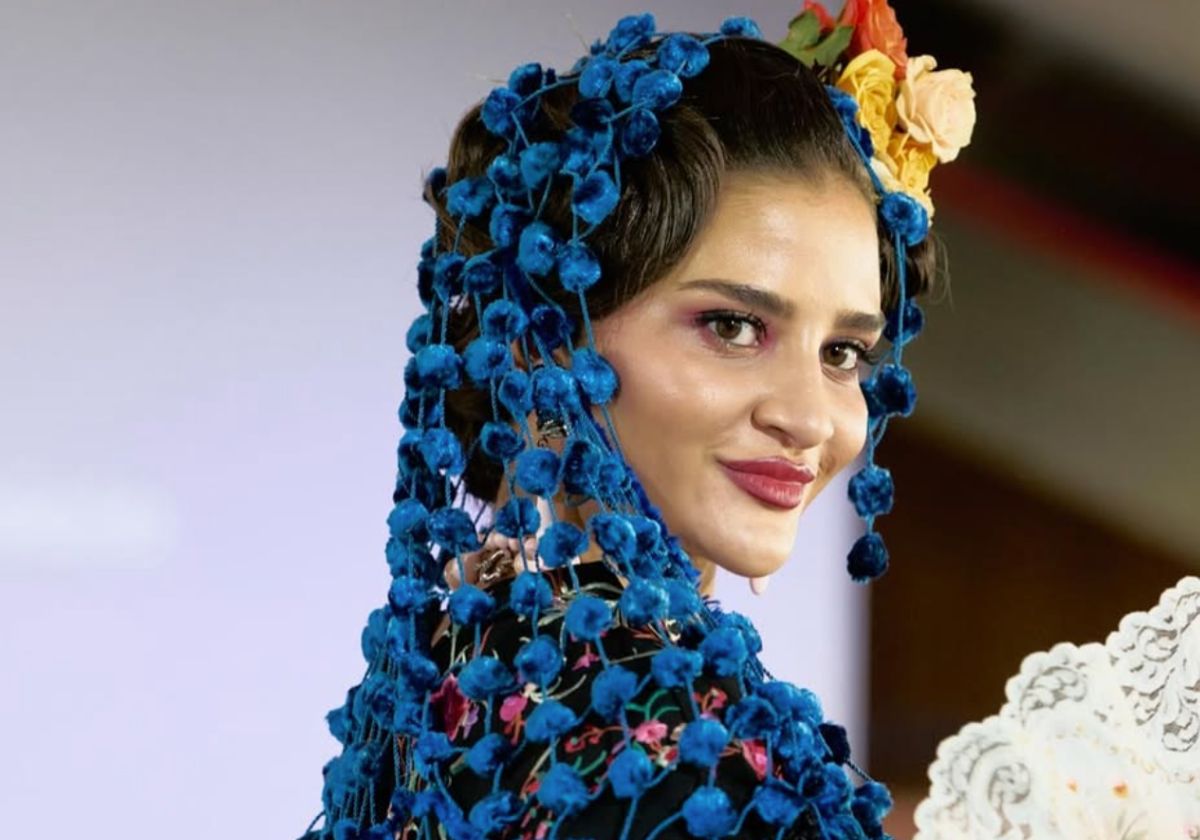 No serán flecos: Simof adelanta el nuevo adorno de flamenca inspirado en los toreros