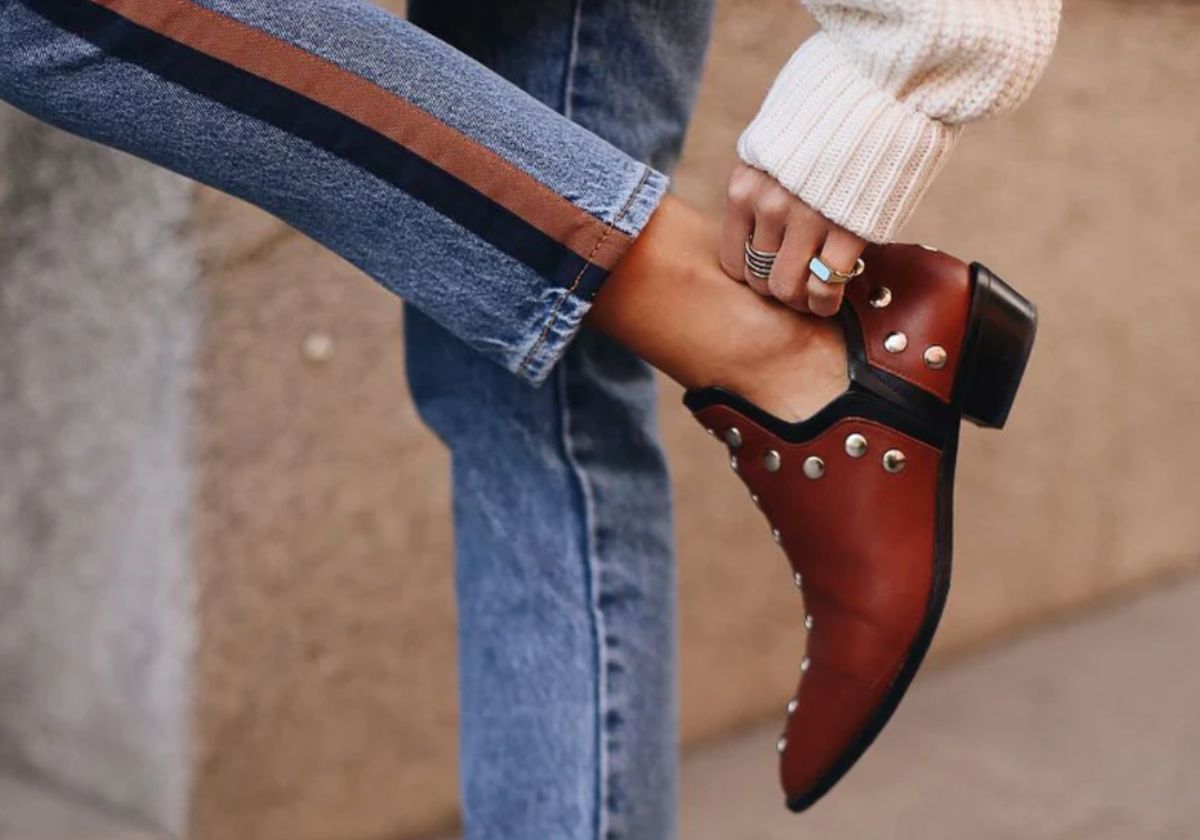 Rocío Peralta trae a su tienda la colección de zapatos que todas querrán: solo hasta el 30 de septiembre