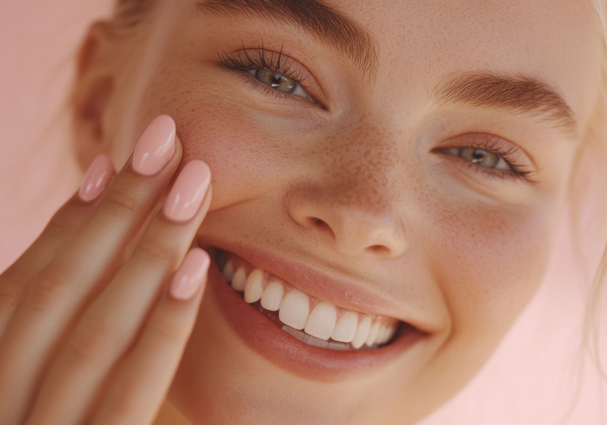 Adiós a las uñas rotas: esto es lo que las manicuristas expertas se aplican para fortalecerlas