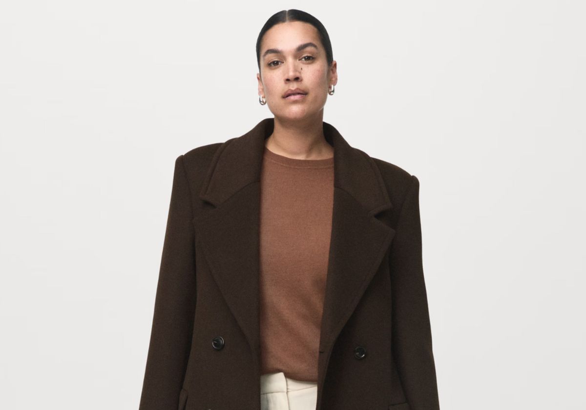 Estos son los imprescindibles de Mango que puedes encontrar en su nueva tienda de Sevilla