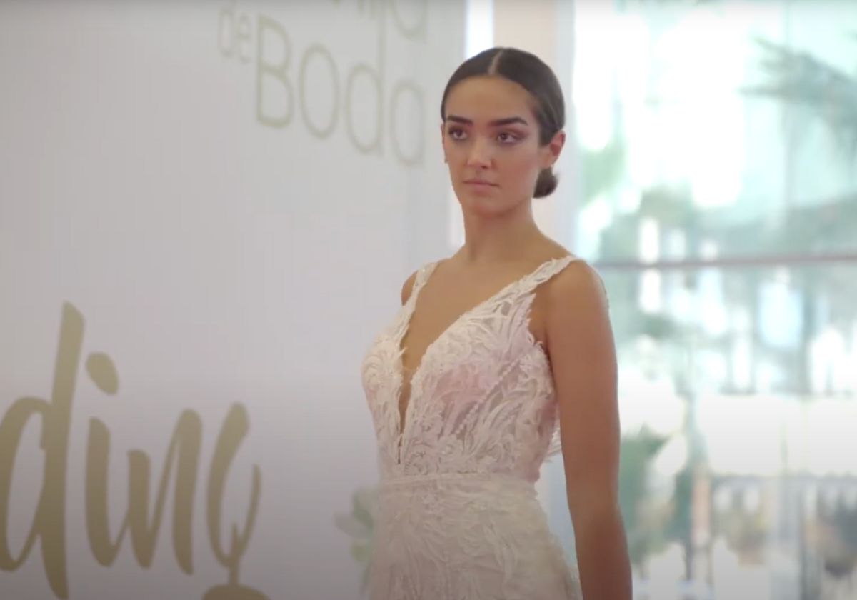 Sevilla de Boda se pospone a febrero debido a los daños ocasionados en Fibes